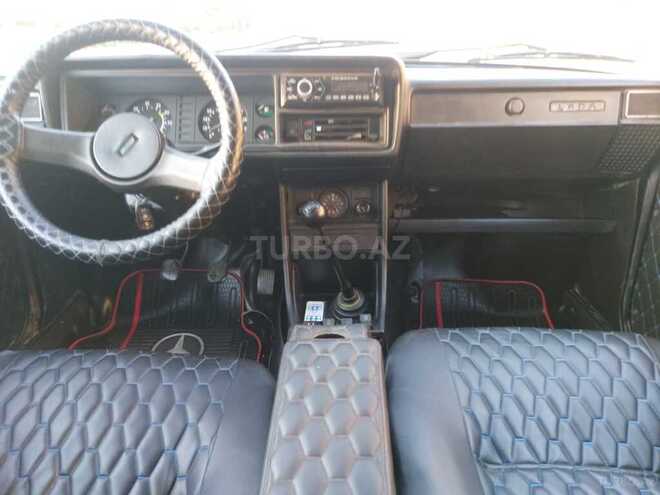LADA (VAZ) 2107 2009, 165,000 km - 1.6 л - Bakı
