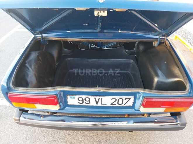 LADA (VAZ) 2107 2009, 165,000 km - 1.6 л - Bakı