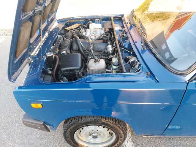 LADA (VAZ) 2107 2009, 165,000 km - 1.6 л - Bakı