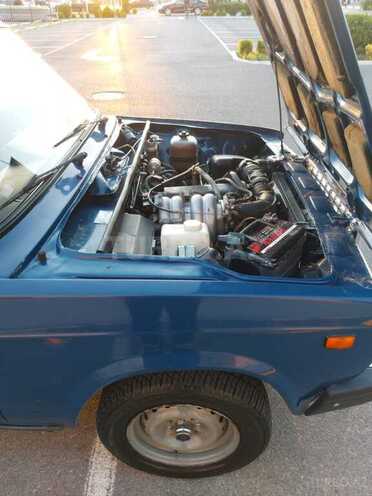 LADA (VAZ) 2107 2009, 165,000 km - 1.6 л - Bakı