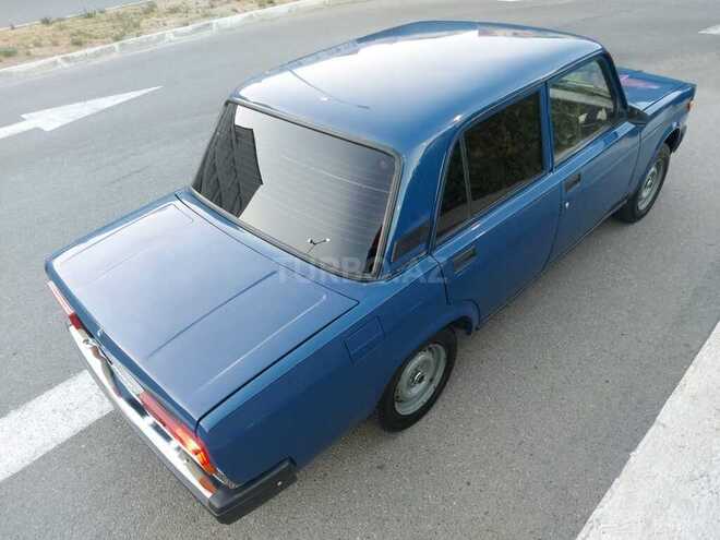 LADA (VAZ) 2107 2009, 165,000 km - 1.6 л - Bakı
