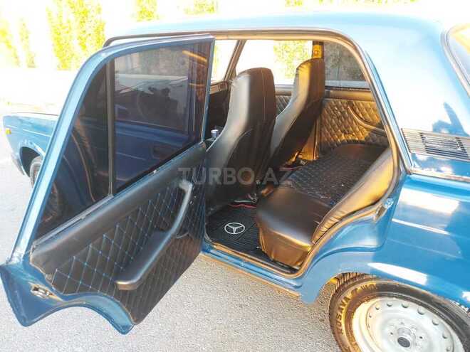 LADA (VAZ) 2107 2009, 165,000 km - 1.6 л - Bakı