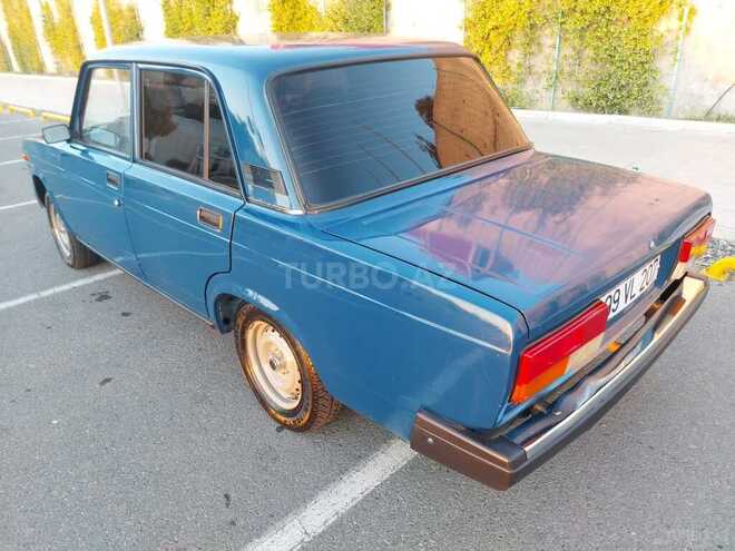 LADA (VAZ) 2107 2009, 165,000 km - 1.6 л - Bakı