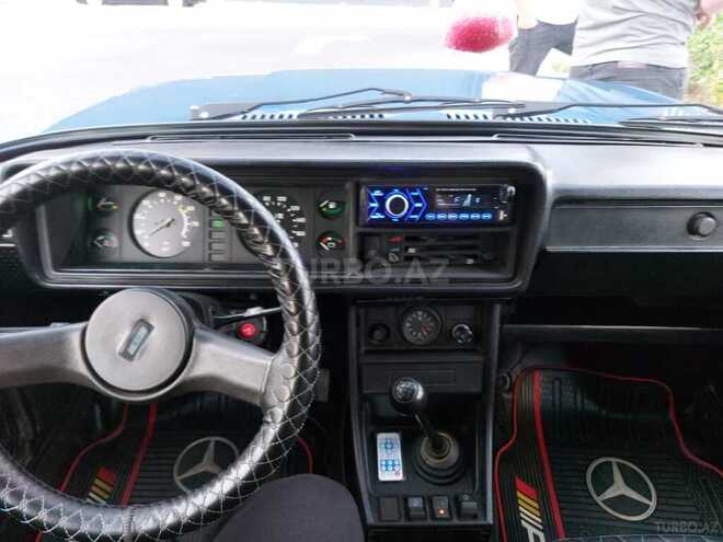 LADA (VAZ) 2107 2009, 165,000 km - 1.6 л - Bakı