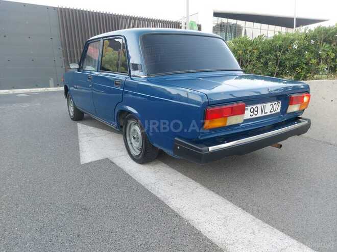 LADA (VAZ) 2107 2009, 165,000 km - 1.6 л - Bakı