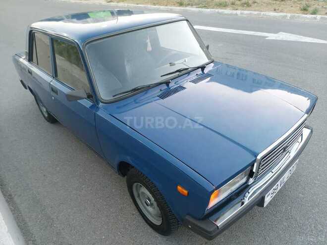 LADA (VAZ) 2107 2009, 165,000 km - 1.6 л - Bakı