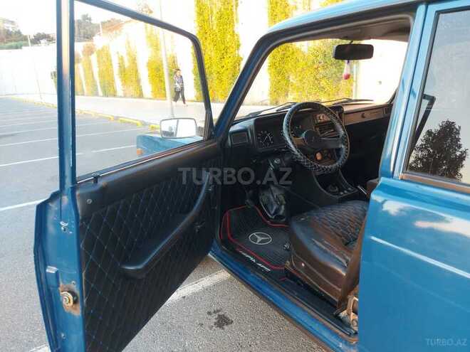 LADA (VAZ) 2107 2009, 165,000 km - 1.6 л - Bakı