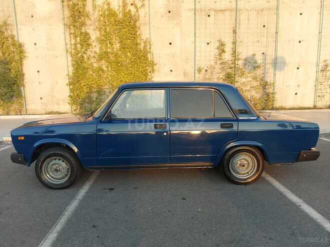 LADA (VAZ) 2107 2009, 165,000 km - 1.6 л - Bakı