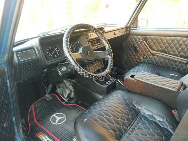 LADA (VAZ) 2107 2009, 165,000 km - 1.6 л - Bakı