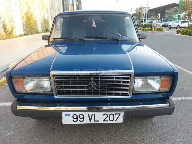 LADA (VAZ) 2107 2009, 165,000 km - 1.6 л - Bakı