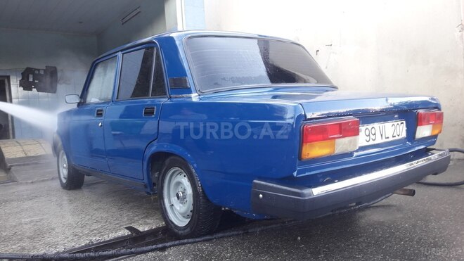 LADA (VAZ) 2107 2009, 165,000 km - 1.6 л - Bakı