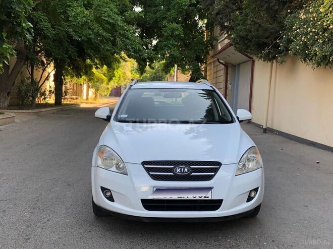 Kia Ceed 2007, 215,000 km - 1.6 л - Bakı