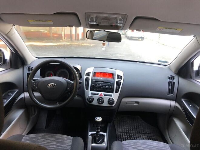 Kia Ceed 2007, 215,000 km - 1.6 л - Bakı