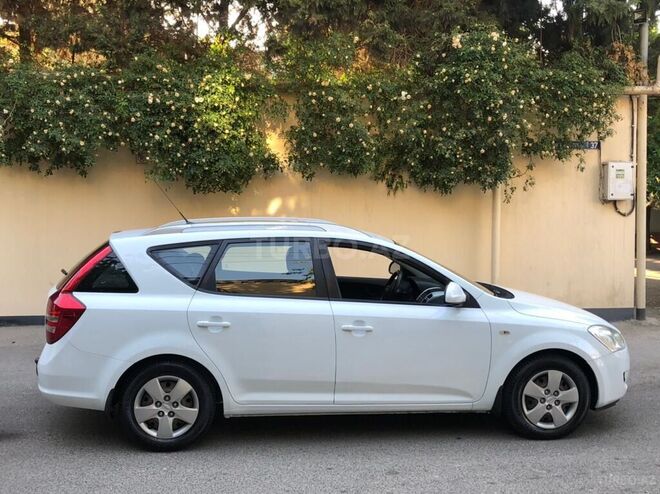 Kia Ceed 2007, 215,000 km - 1.6 л - Bakı