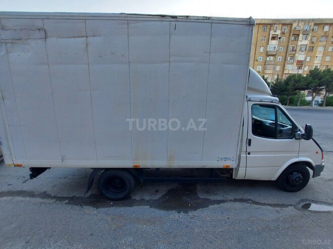 Ford Transit 1999, 350,000 km - 2.5 l - Bakı