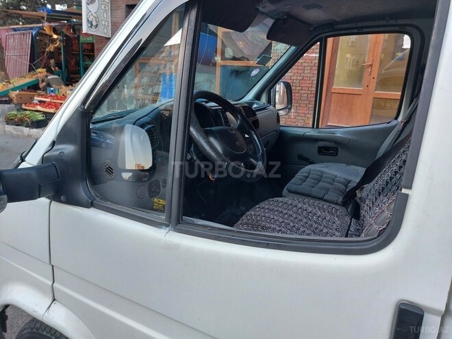 Ford Transit 1999, 350,000 km - 2.5 l - Bakı
