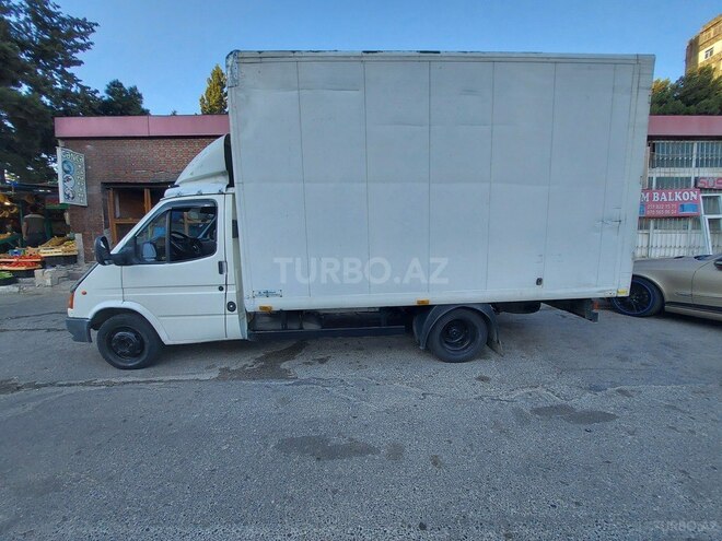 Ford Transit 1999, 350,000 km - 2.5 l - Bakı