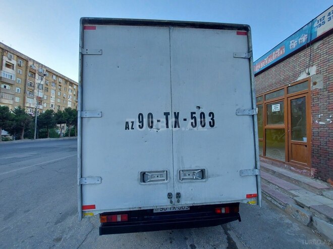 Ford Transit 1999, 350,000 km - 2.5 l - Bakı