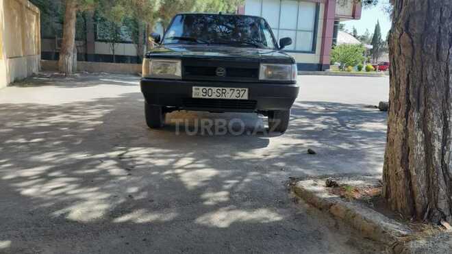 Tofas Sahin 2006, 128,000 km - 1.6 l - Bakı