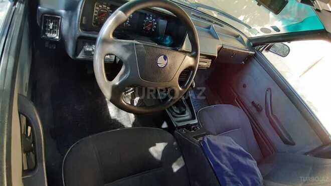 Tofas Sahin 2006, 128,000 km - 1.6 l - Bakı