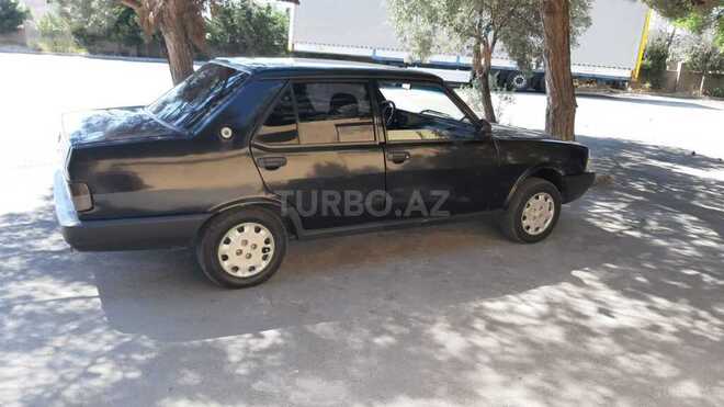Tofas Sahin 2006, 128,000 km - 1.6 l - Bakı