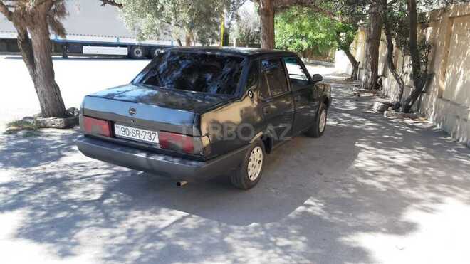 Tofas Sahin 2006, 128,000 km - 1.6 l - Bakı