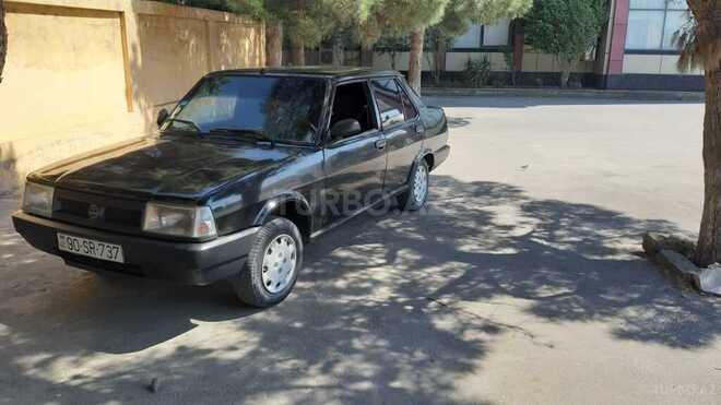 Tofas Sahin 2006, 128,000 km - 1.6 l - Bakı