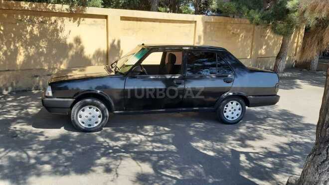 Tofas Sahin 2006, 128,000 km - 1.6 l - Bakı
