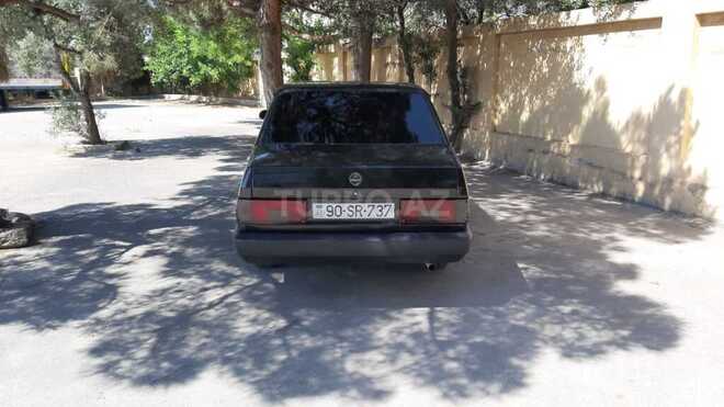 Tofas Sahin 2006, 128,000 km - 1.6 l - Bakı