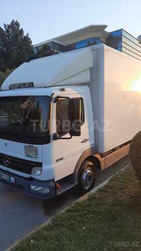 Mercedes Atego 816 2009, 300,000 km - 4.3 л - Sumqayıt