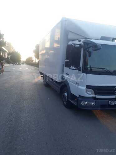 Mercedes Atego 816 2009, 300,000 km - 4.3 л - Sumqayıt