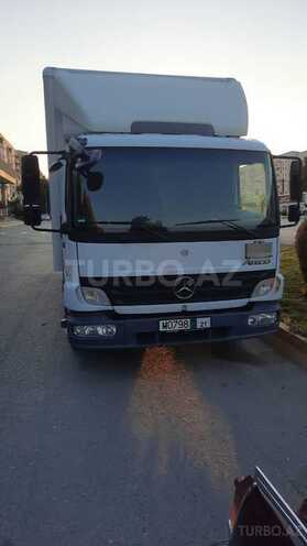 Mercedes Atego 816 2009, 300,000 km - 4.3 л - Sumqayıt