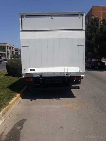 Mercedes Atego 816 2009, 300,000 km - 4.3 л - Sumqayıt