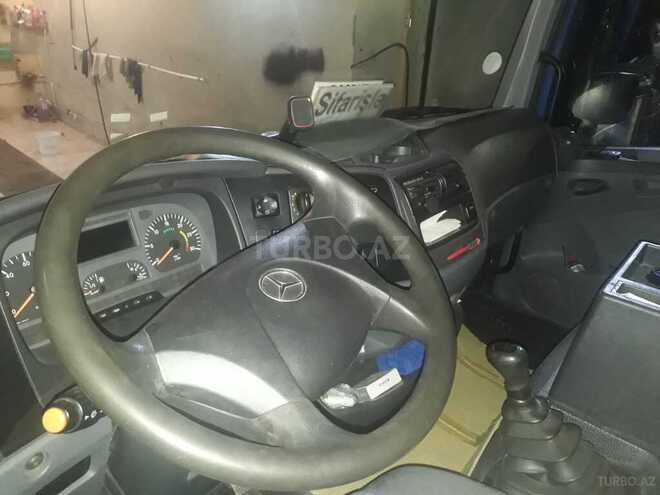 Mercedes Atego 816 2009, 300,000 km - 4.3 л - Sumqayıt