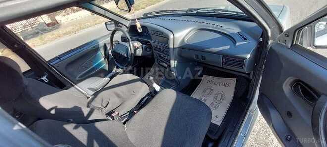 LADA (VAZ) 2115 2012, 172,000 km - 1.5 l - Sumqayıt