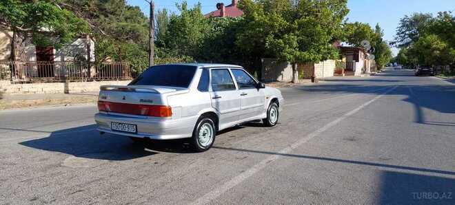 LADA (VAZ) 2115 2012, 172,000 km - 1.5 l - Sumqayıt
