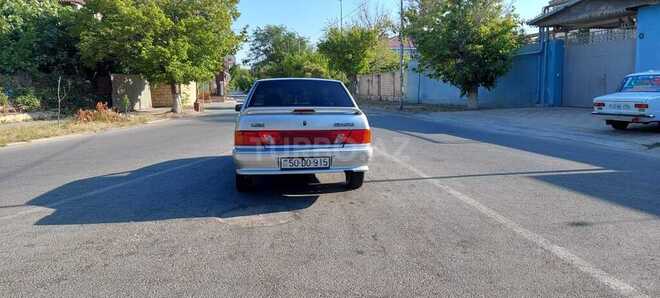 LADA (VAZ) 2115 2012, 172,000 km - 1.5 l - Sumqayıt