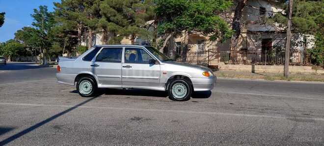 LADA (VAZ) 2115 2012, 172,000 km - 1.5 l - Sumqayıt