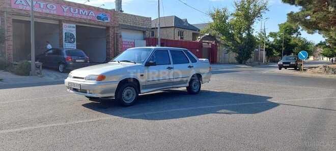 LADA (VAZ) 2115 2012, 172,000 km - 1.5 l - Sumqayıt
