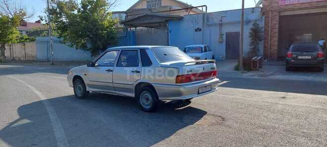 LADA (VAZ) 2115 2012, 172,000 km - 1.5 l - Sumqayıt