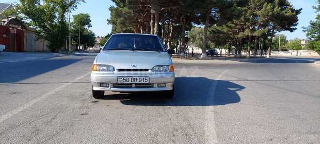 LADA (VAZ) 2115 2012, 172,000 km - 1.5 l - Sumqayıt