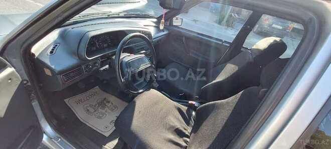 LADA (VAZ) 2115 2012, 172,000 km - 1.5 l - Sumqayıt