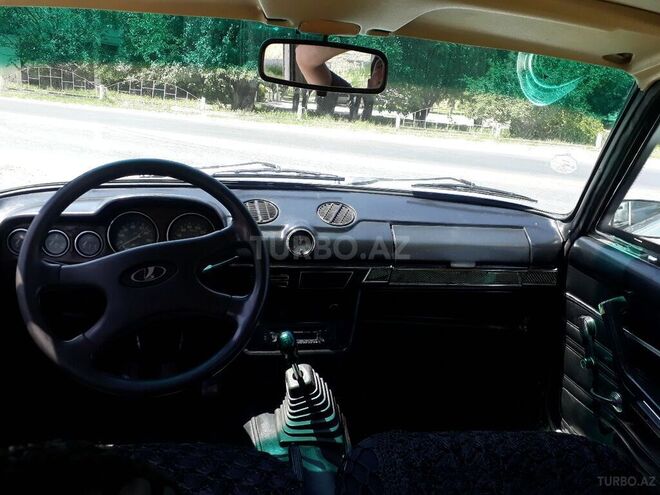 LADA (VAZ) 2106 1992, 254,684 km - 1.5 л - Goranboy