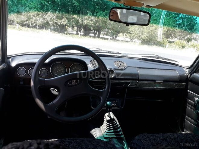 LADA (VAZ) 2106 1992, 254,684 km - 1.5 л - Goranboy