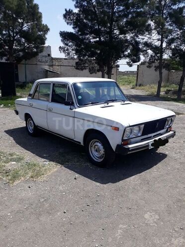 LADA (VAZ) 2106 1992, 254,684 km - 1.5 л - Goranboy