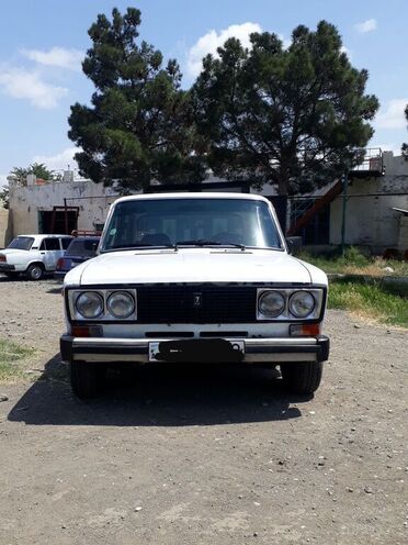 LADA (VAZ) 2106 1992, 254,684 km - 1.5 л - Goranboy