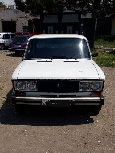 LADA (VAZ) 2106 1992, 254,684 km - 1.5 л - Goranboy