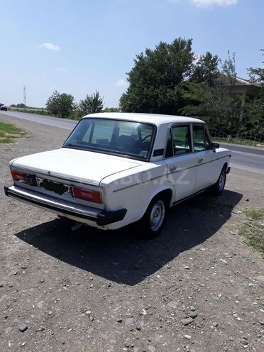 LADA (VAZ) 2106 1992, 254,684 km - 1.5 л - Goranboy