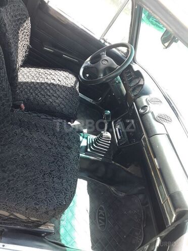 LADA (VAZ) 2106 1992, 254,684 km - 1.5 л - Goranboy