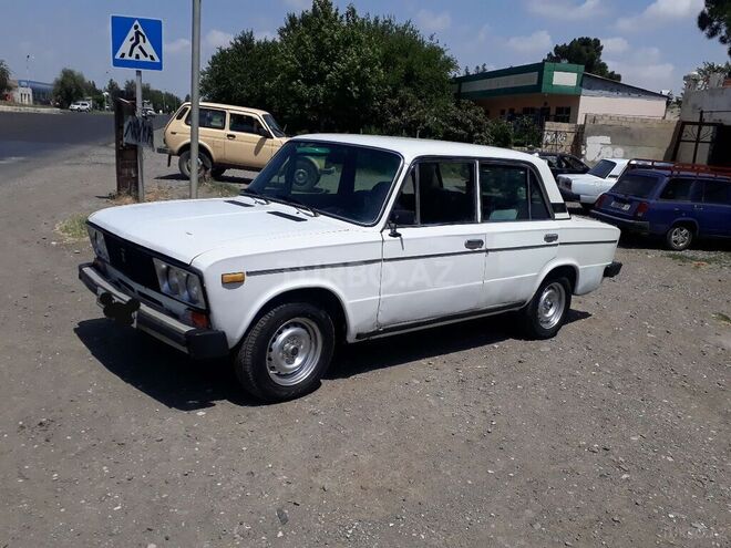 LADA (VAZ) 2106 1992, 254,684 km - 1.5 л - Goranboy
